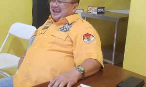 Pinta anggota KKB Calonkan Kepala Daerah, Yuni Isaratkan maju  Bakal Calon Walikota Banjarmasin