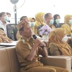 Dukung Hadji Boejasin Unggul, Pemkab. Tala  Investasikan SDM Bidang Kesehatan