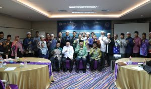 BI Kalsel Gelar Musyawarah HEBITREN Demi Kemandirian Pesantren