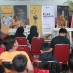 824 Peserta akan ikuti Layanan RBM Dispusip