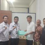 Winardi : Anak muda jadi pengusaha media dapat menjadi kunci kemajuan bangsa