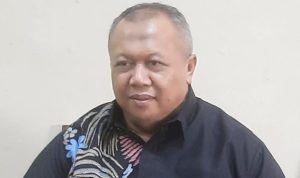 HUT SMAN 1 Gambut lombakan logo baru Sekolah dan lainnya