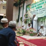 Warga Desa Sei Sipai  Gelar Peringatan Isra Mi’raj Nabi Muhammad SAW Dan Haul Abah Guru Sekumpul