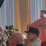 Raih Nilai 85.26, Pemdes Bumi Jaya Diharapkan Semakin Paham Nilai Anti Korupsi