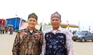 H Rihan’s  : Minyak Goreng Merah dipastikan akan terserap Pasar