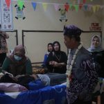 Berbagai Pelayanan Kesehatan Bagi Warga Desa Sungai Riam
