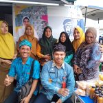 Masturi : UMKM IKM Jangan berhenti berkreasi selalu Updet dengan perkembangan
