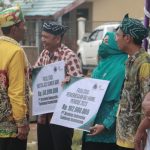 Bupati Ingin Posyandu di Desa Aktif Pantau Kondisi Ibu Hamil