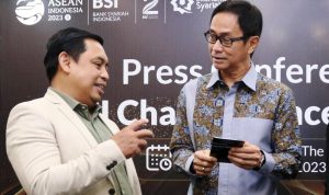 BSI akan Gelar Charity Concert 2023, Usung Tema Perjalanan Sebuah Mahakarya