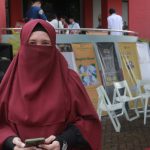 Tak Kenal Usia, Ibu rumah tangga ikut Kelas RBM