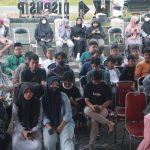 Keberadaan Rumah Belajar Modern  semakin meningkatkan keterampilan masyarakat Tala