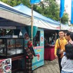 Kegiatan HIPMIKINDO tak hanya dengan event sendiri tapi diikutkan dengan gelaran Event Lainnya