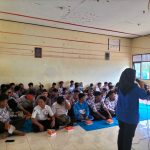 Bakesbangpol Tala Bekali Pelajar  SMAN di 11 Kecamatan, Pengetahuan Bahaya Narkoba