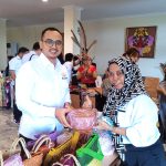 Kondang Tala dibeli Pengurus KADIN  Jawa Tengah