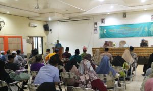 Tala Mulai Jaring Kafilah Hadapi MTQN  Ke-34 Tingkat Provinsi