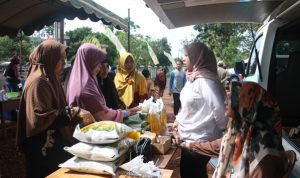 Harapkan Pasar Murah Rutin dilakukan Pemerintah