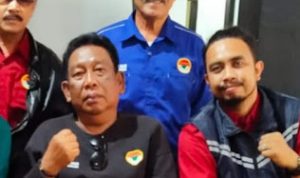 HILANGNYA MARWAH PENEGAKKAN HUKUM