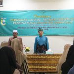 Tala Targetkan Tiga Besar MTQN Tingkat Provinsi