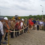 Bupati Tala Harap Kehadiran PKS KSM PT BGMPA Mampu Atasi Krisis Minyak Goreng
