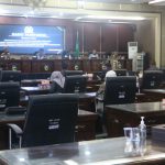 Desa Sungai Riam Diusulkan Calon Ibu Kota Kecamatan Taruna Makmur