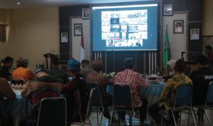 Bupati Terus Pacu Penurunan Angka Stunting di Tala