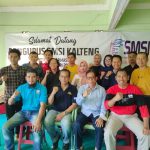 SMSI Banjarmasin, Kalsel kordinasikan  Aksi, lakukan pertemuan Keanggotaan dalam suasana kekeluargaan