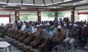 2023, Pemkab Tala Akan Hibahkan 9 Milyar Lebih bagi Bidang Keagamaan
