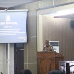 Ini kata Sukamta alasan dibalik rencana pemekaran Kecamatan Pelaihari