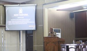 Ini kata Sukamta alasan dibalik rencana pemekaran Kecamatan Pelaihari