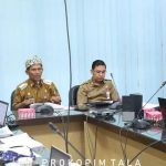 Bupati Sukamta Unggulkan Dua Program pada PPD