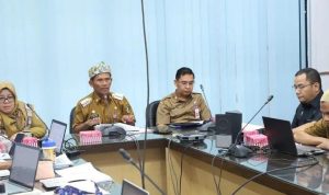 Bupati Sukamta Unggulkan Dua Program pada PPD