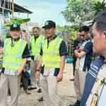PAM Bandarmasih Penuhi Komitmen, Titik Krisis Air di Sungai Andai Sudah Membaik