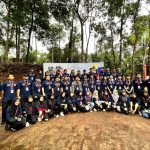 BI Kalsel didapuk sebagai instansi terbaik di bidang pengelolaan komunikasi kepada media & jurnalis