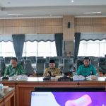 Bersama DPRD, BKBBN : Bank Indonesia berkomitmen mendukung penuh upaya pengentasan stunting di Kalsel