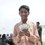 Sambut Ramadan, BI Kalsel Uji Coba Layanan Tukar Uang Lantatur