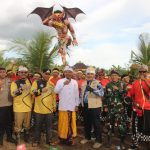 Pj. Bupati Batola : Desa Dwipasari bisa menjadi Destinasi Wisata adat dan budaya