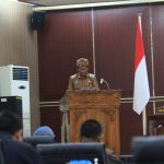 Kendalikan Banjir, Bupati Tala ajukan Perda RTRW