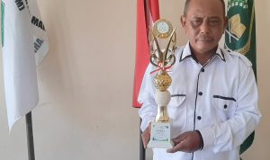 MAN 2 BATOLA JUARA 1 Festival Maulid Habsy  Se Kalsel