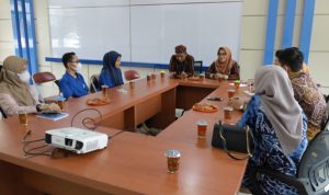 KIM : Wadah Pemberian Informasi ke Masyarakat tak terkecuali ke Desa Desa