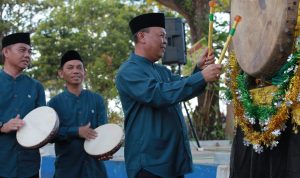 Inovasi terkait gelaran pasar Ramadhan, Mujiyat minta digelar di Rumpiang