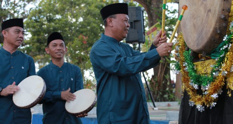 Inovasi terkait gelaran pasar Ramadhan, Mujiyat minta digelar di Rumpiang