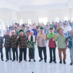 Laksanakan RAT 2022 Kopontren Nurul Hijrah Terima Banyak Penghargaan