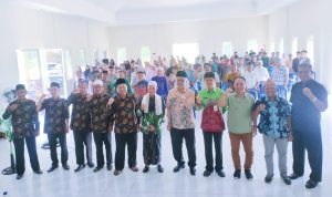 Laksanakan RAT 2022 Kopontren Nurul Hijrah Terima Banyak Penghargaan