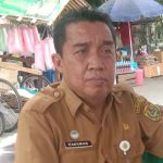 Jelang Ramadhan Pemko Gelar Pasar Murah