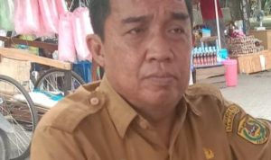Jelang Ramadhan Pemko Gelar Pasar Murah