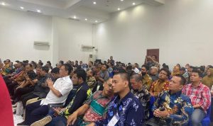 Rancangan Hak Penerbitan  Bertentangan dengan Semangat Presiden RI