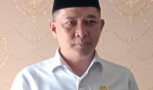 Anwar : Harapkan pembangunan Kantor Baru  Terealisasi sebelum Akhir Tahun 2023