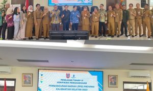 Program Siska Ku intip Yang di Gagas Paman Birin Berhasil Maju ke Tahap III PPD 2023