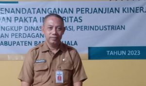 Delapan Titik akan dilakukan Sidak KoPerindag Batola dalam menyambut Ramadhan