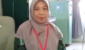 Persentasi Stunting di Tala masih mencari penyesuaian angka yang sebenarnya